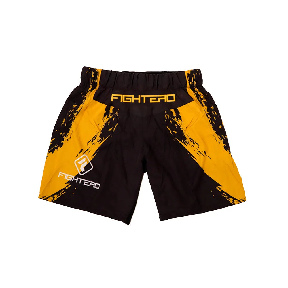 MMA Short Sparton